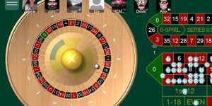 Roulette Online Là Gì? Cách Chơi Roulette Cho Người Mới