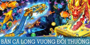 Bắn Cá Long Vương Và Bí Quyết Chơi Thắng Từ Game Thủ