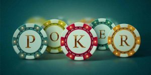 Poker - Kinh Nghiệm Chơi Siêu Đỉnh Cho Các Anh Em